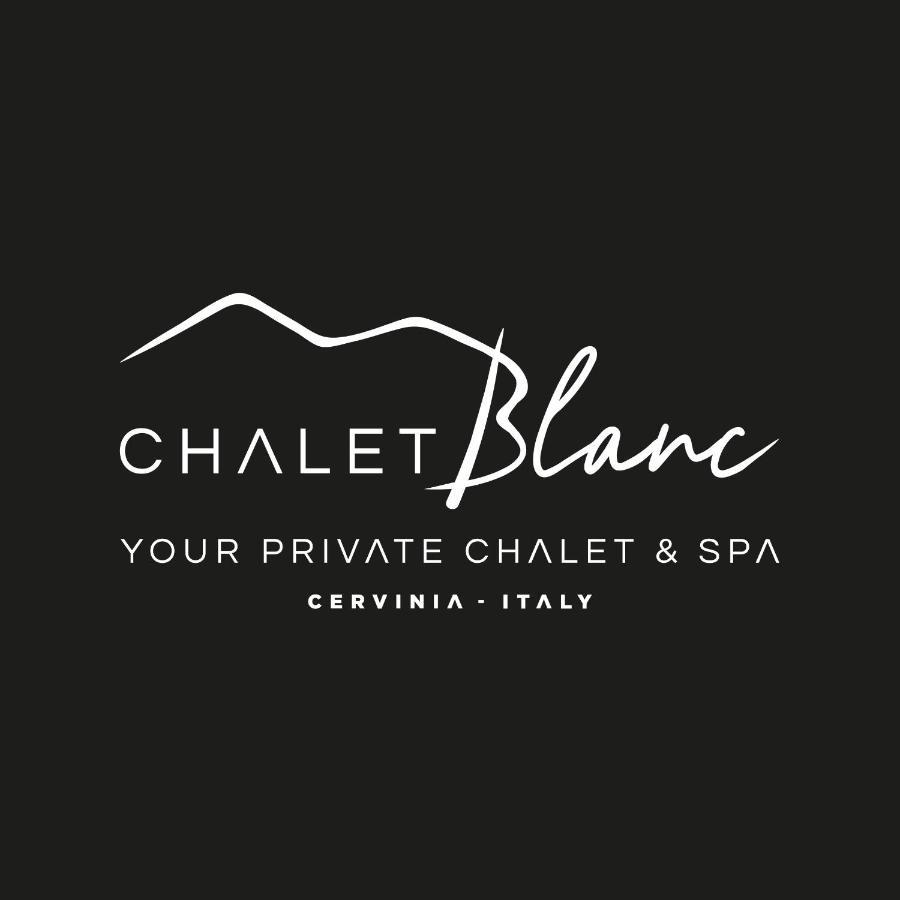 Chalet Blanc Breuil-Cervinia Esterno foto